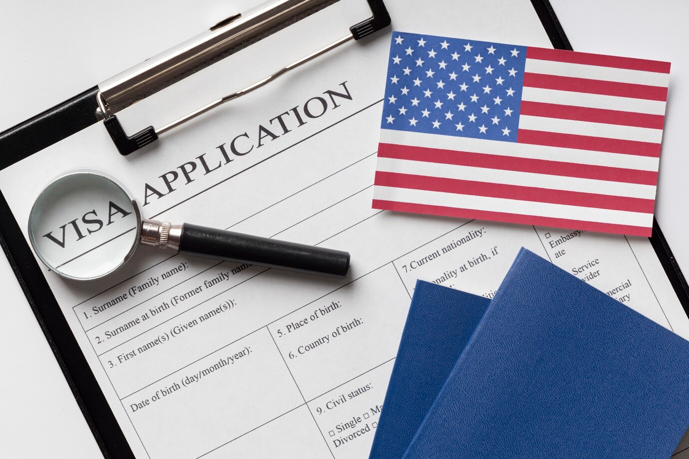 Comprehensive Step-by-Step Guide to the Study Visa Application Process